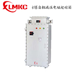 BQJ系列防爆自耦減壓電磁起動(dòng)箱(IIB、IIC)